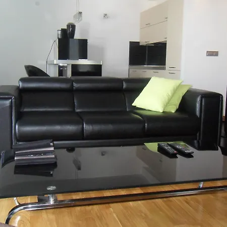 Luxury With City View סקופיה