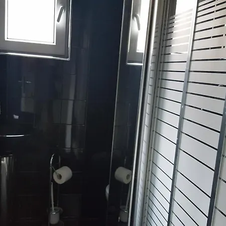 דירה Luxury With City View